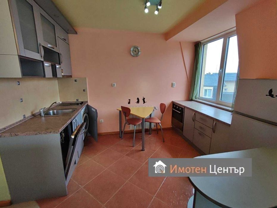 Дава се под наем Тристаен апартамент в София, Студентски град - 100 кв.м за 650 € - Снимка #2