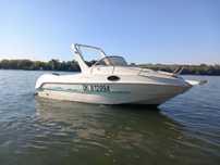 лодка  Saver Manta 620 Cabin