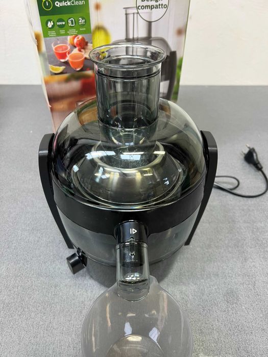 Сокоизстисквачка Philips Viva Collection HR1832/00 , 500 W