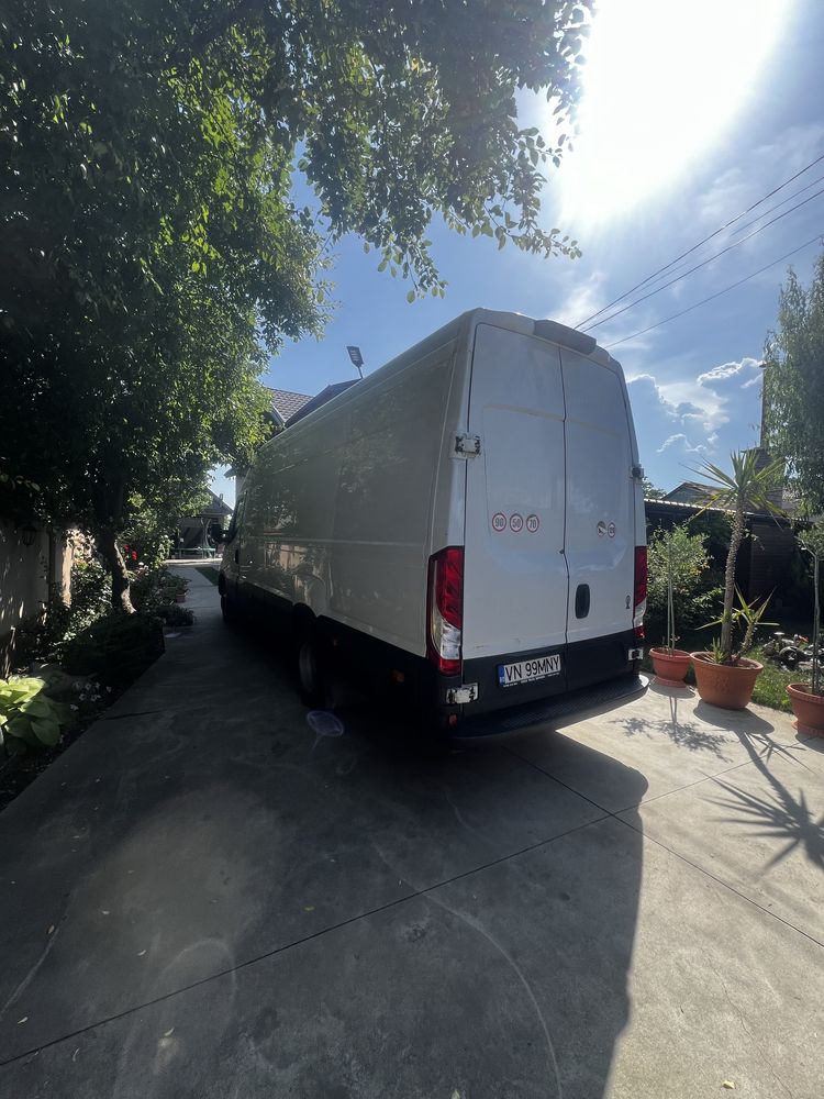 Iveco Daily 50-150