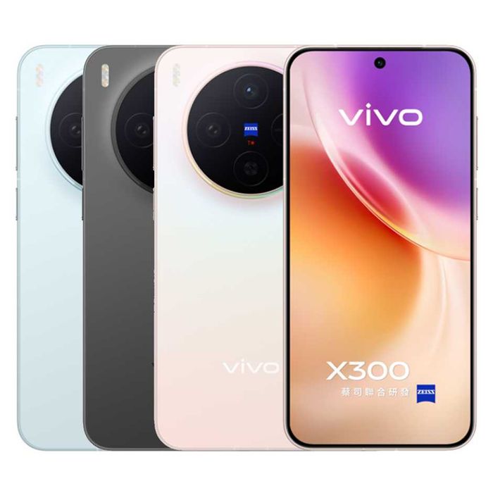Vivo X300 Dual sim 5G глобален, с e-sim, Android auto 6040mАh батерия