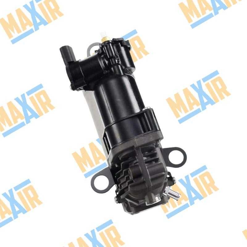 Компресор въздушно окачване Mercedes ML GL GLE W166 X166 C292