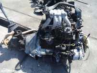 Motor Ford Tranzit 2,2 din 2000