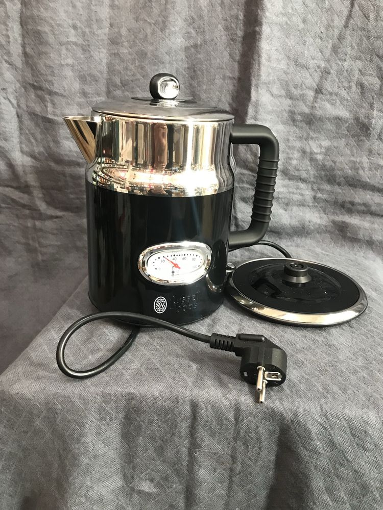 Ел. Кана Russell Hobbs Retro