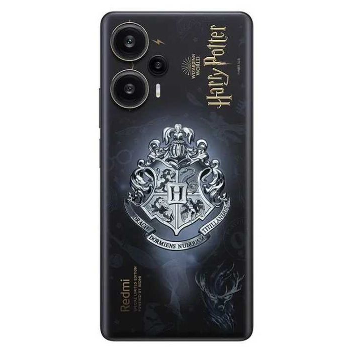 Redmi Note 12 turbo 16/256 Harry Potter Limited Edition 16/256 ГБ