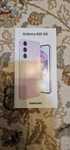 Samsung galaxy impecabil