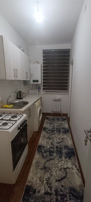 Ижарага 1 хонали квартира берилади