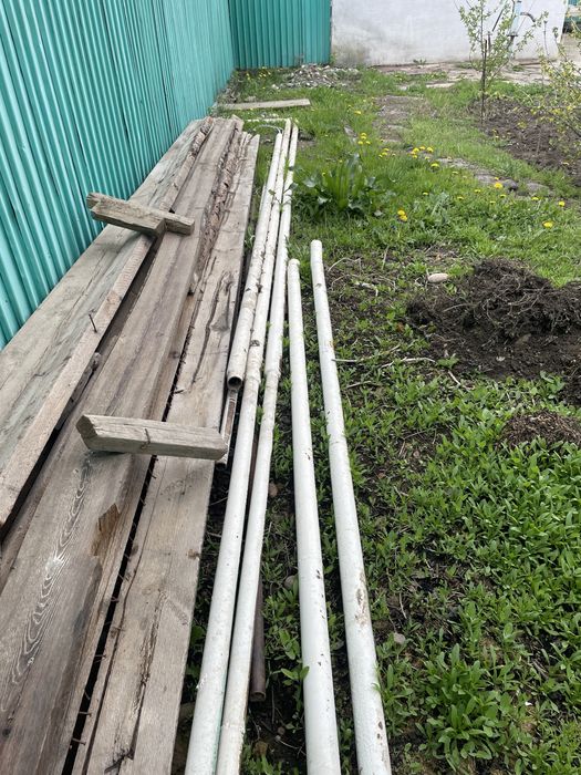 труба для отопление