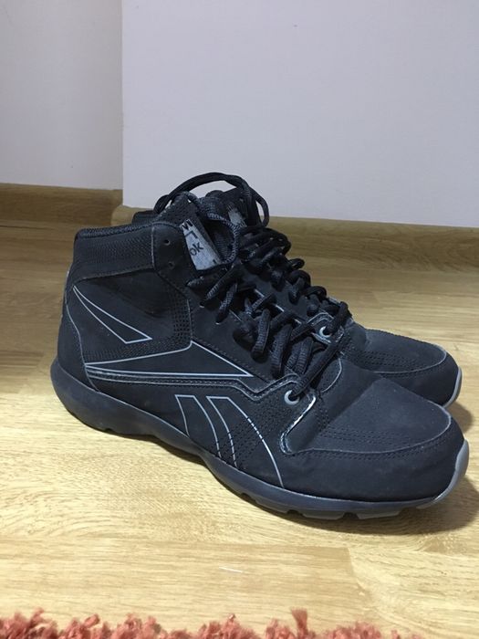 Adidași Reebok nr 38.5