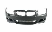 M-тех стил предна броня за БМВ BMW E92 2009г-2012г