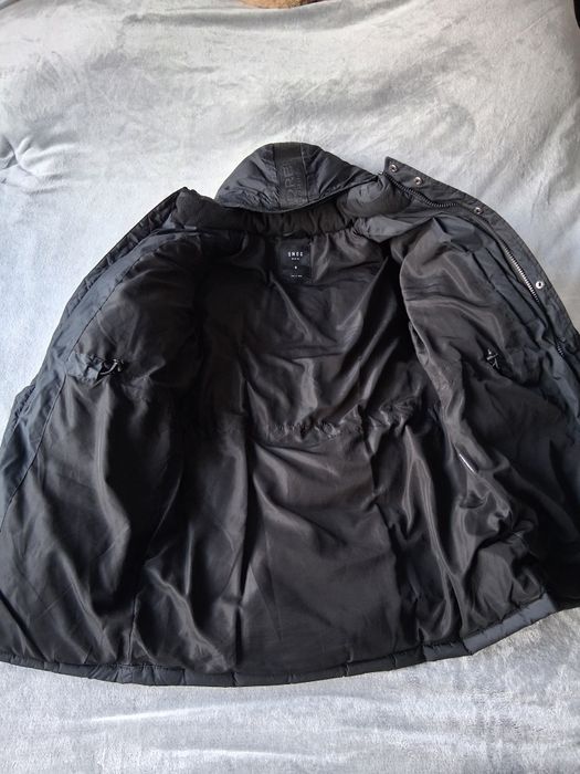 Geacă iarna Explorer mărimea S