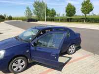 Renault Symbol 1,5 dci