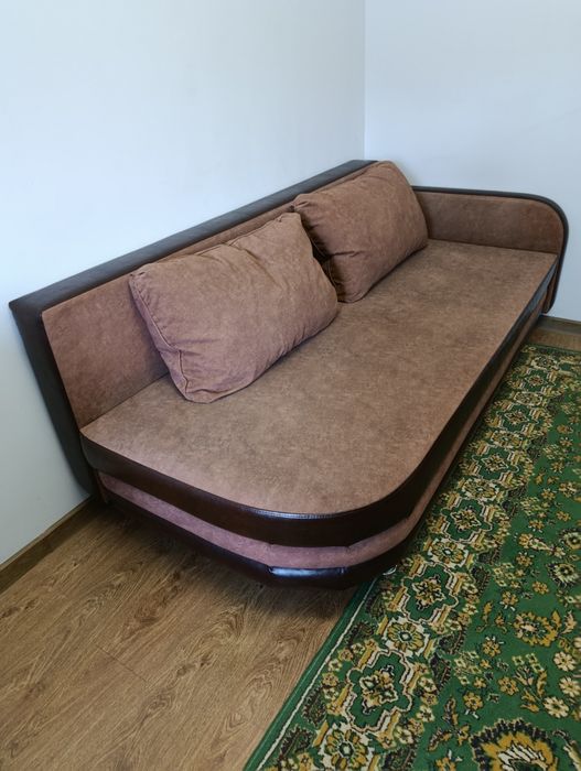 Диван еврокнижка