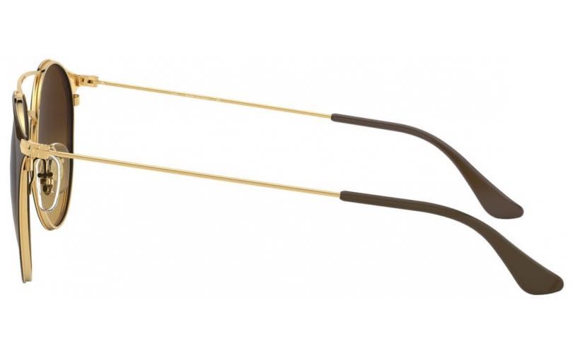 Чисто нови RAY-BAN RB3546 - 900985 в гаранция.