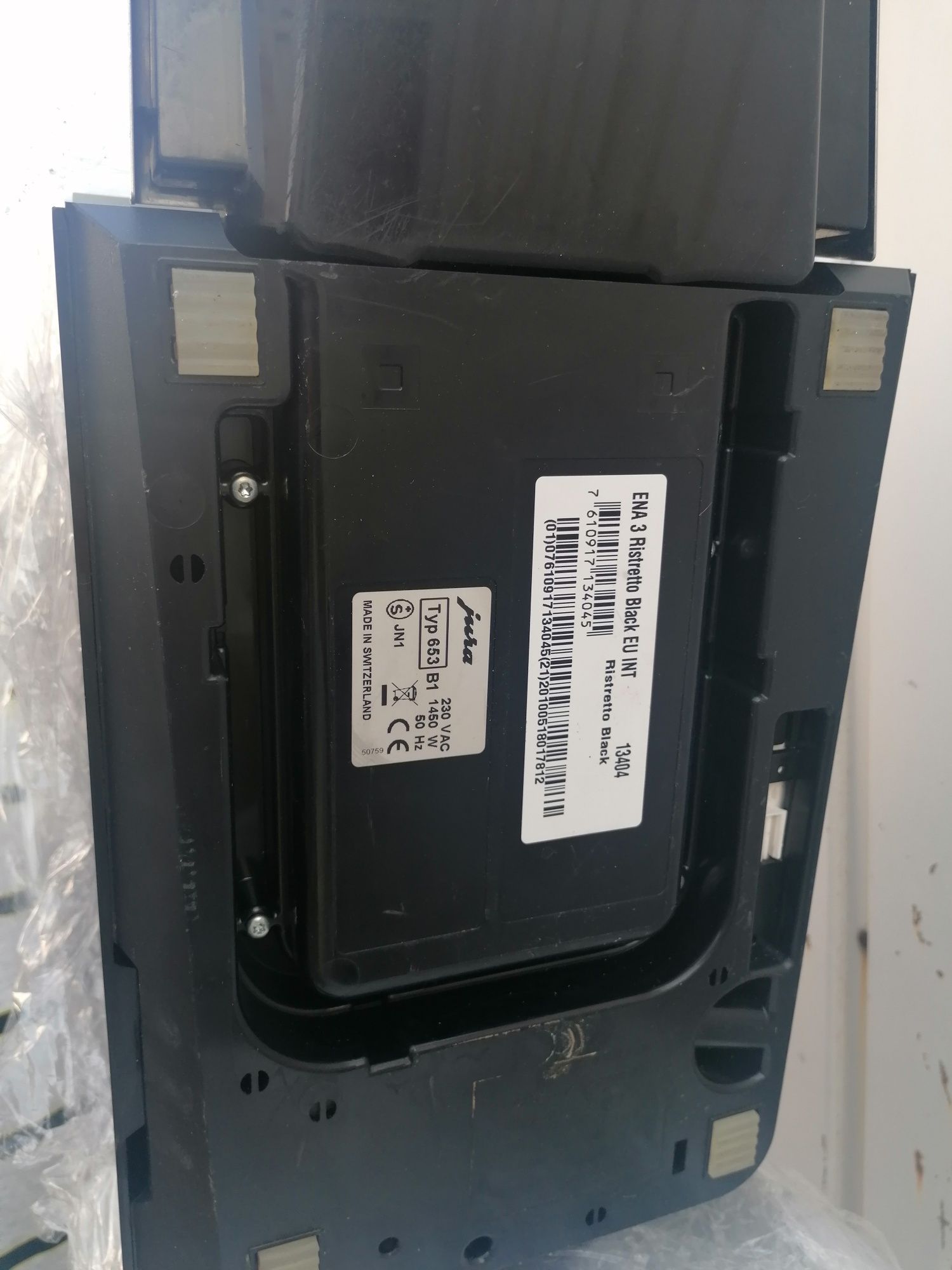 Aparat masina  inghetata  Philips hr2300 NOU 100 Ron germania