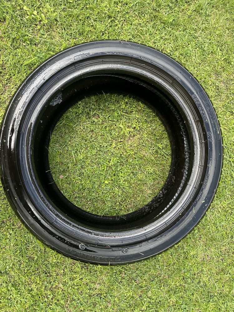 Летни гуми 225/45 R17