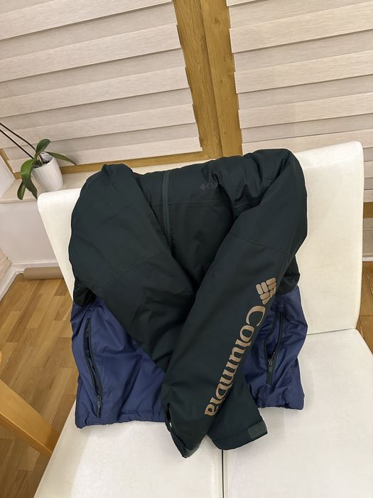 Columbia яке omni-heat