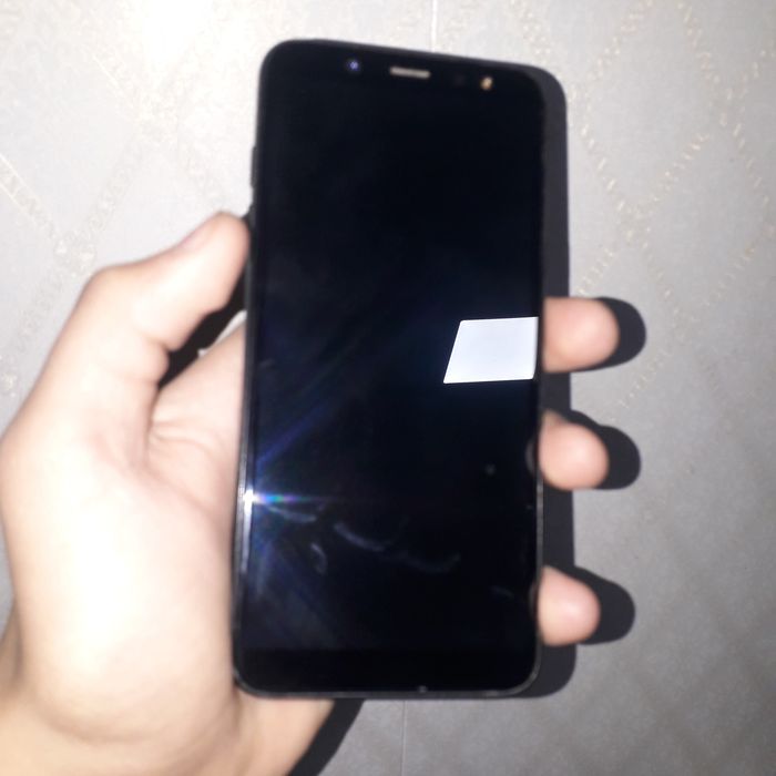 Samsung Galaxy A6