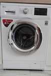 Maşină de spălat rufe LG Direct Drive 8kg