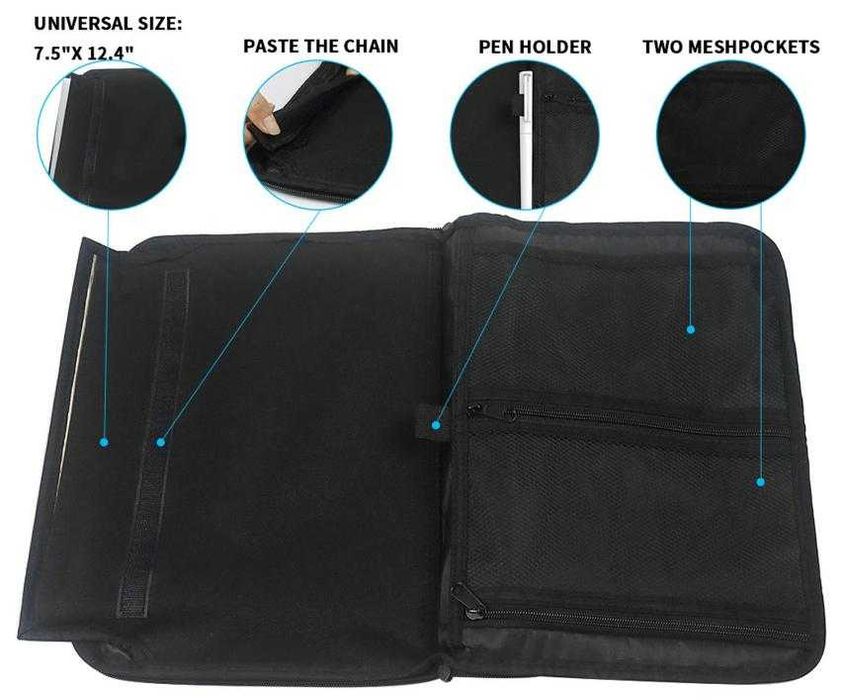 GSM 5G Wi-Fi Защита 13.4" GPS Заглушител Проследяване Таблет iPad Yoga