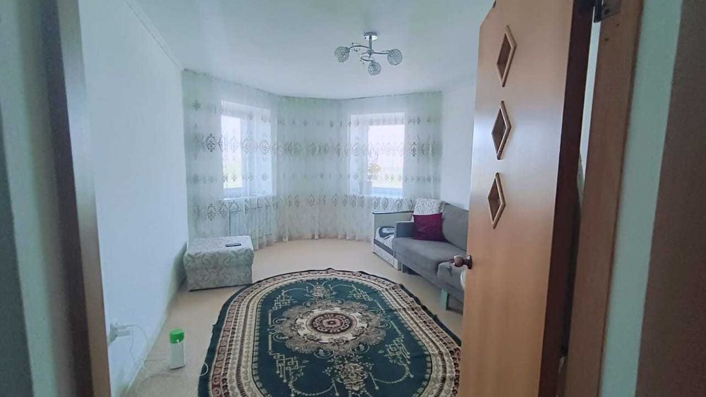 Продажа 1-комнатной квартиры мкр Юбилейный