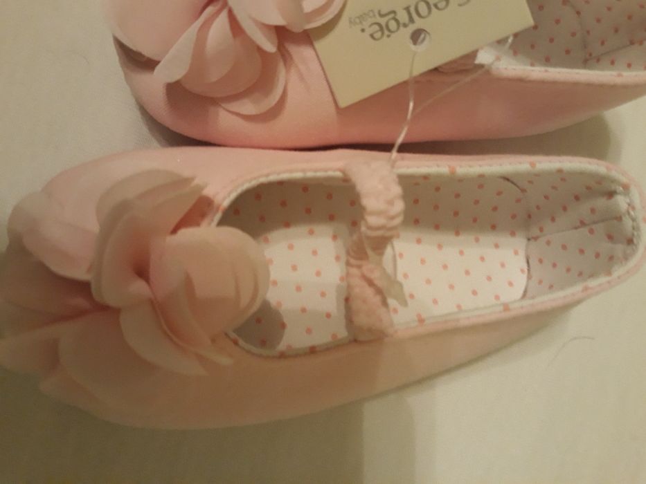 Детски обувки