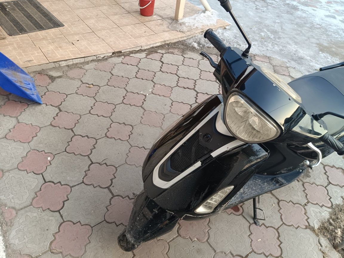 Мапед продам в рабочем состоянии