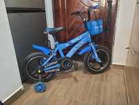Bicicleta Carpat copii in stare foarte buna