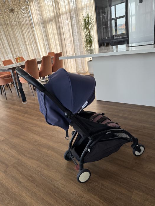 Продам коляску Babyzen Yo-yo