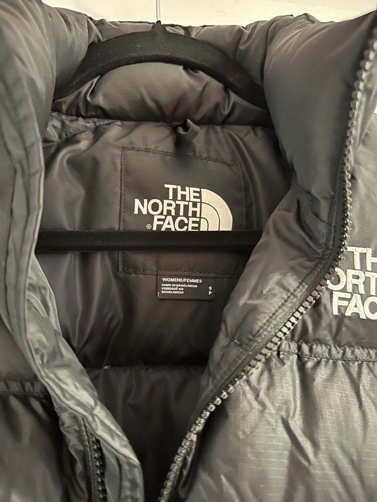 Geaca The North Face 1996 RETRO NUPTSE originala