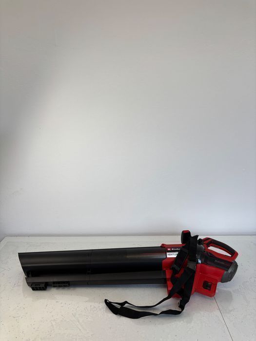 Aspirator de frunze Einhell VENTURRO 36/240 Power X-Change