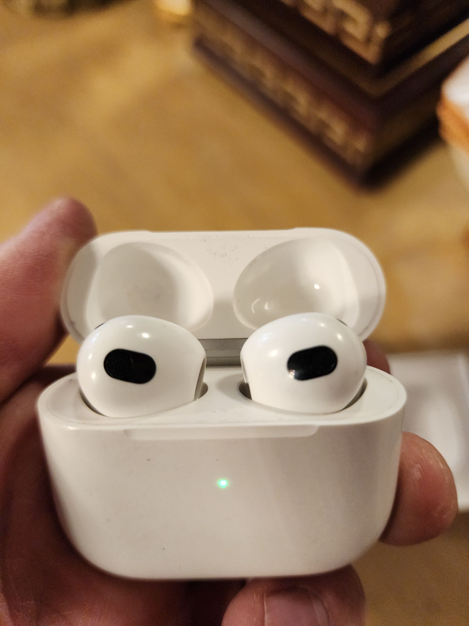 Airpods 3 оригинал