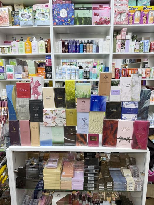 Продаются духи Oriflame. Орифлейм духилары сатылады