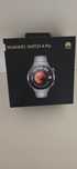 Huawei watch 4 pro