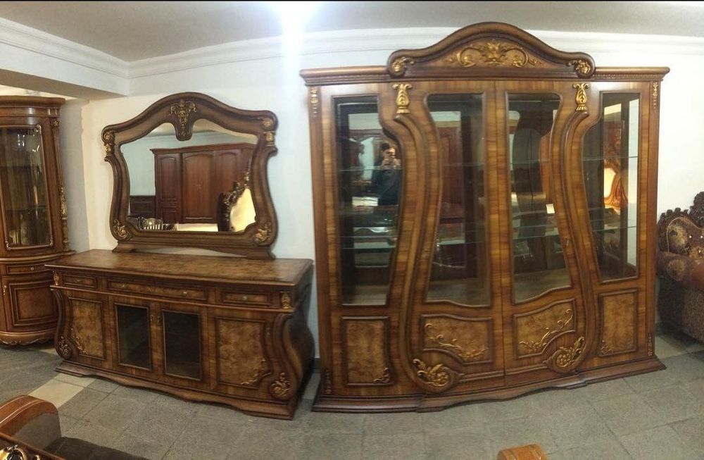 Мебель шкаф надёжный