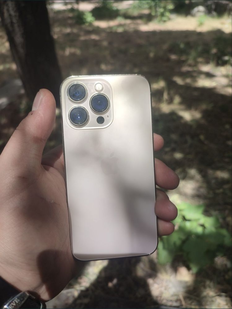 Iphone 13 pro ideal