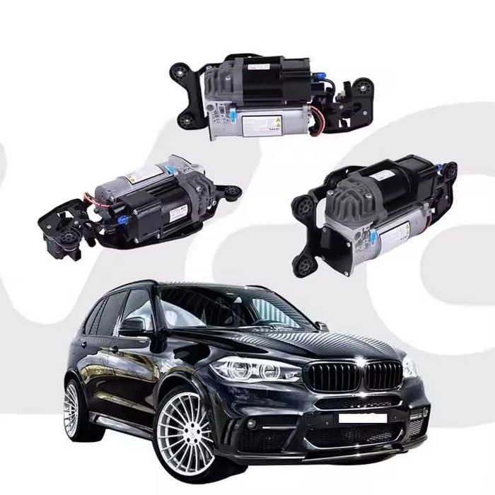 Compresor perne de aer Touareg, Audi Q7, Porsche, BMW