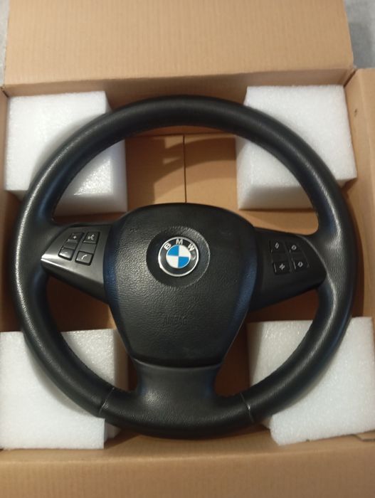Волан за BMW X5 E70