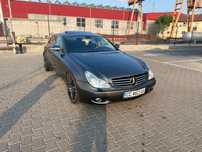 Mercedes CLS320 2007