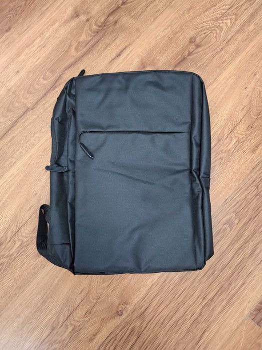 Рюкзак для ноутбука, чёрный, новый, продам