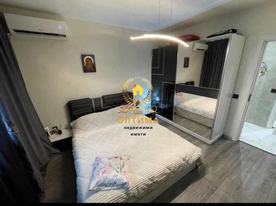 Продава се Тристаен апартамент в София, Люлин 1 - 94 кв.м за 2107 €/кв.м - Снимка #7