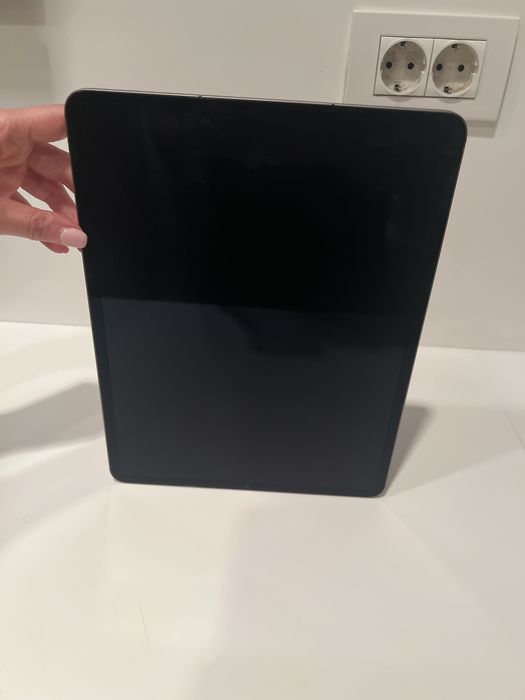 iPad Pro 12.9 256 GB