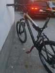 Bicicleta Ghost Asx 4900