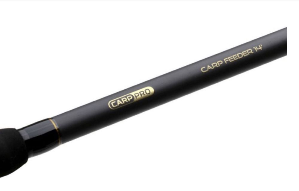 Lanseta feeder Carp Pro Torus Carp Feeder  3,9m, 150g