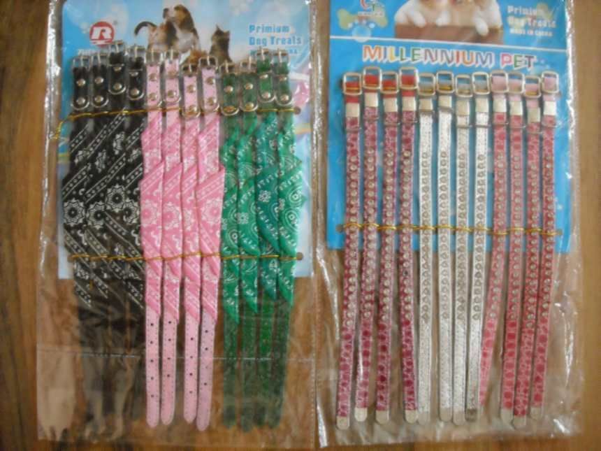 Декоративни нашийници