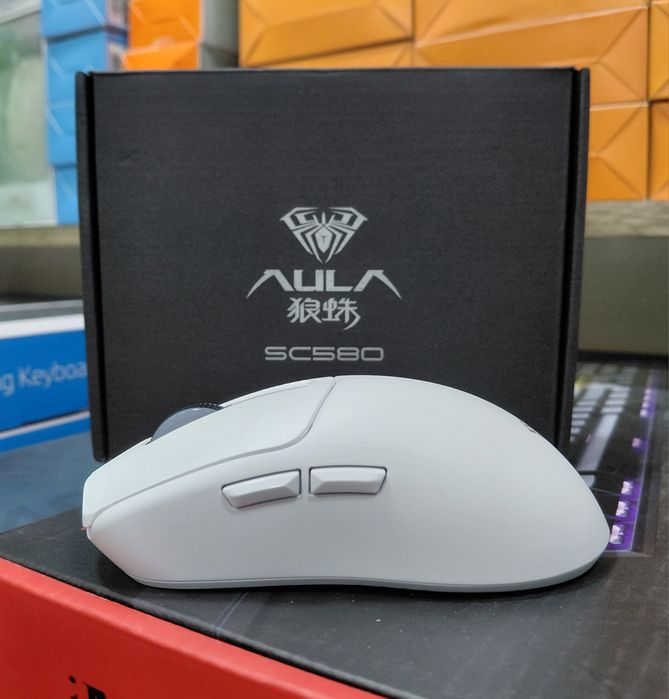 Mishka / мишка ( SC580 ) orginal