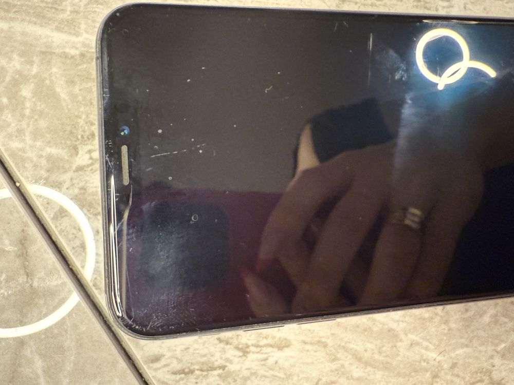 Iphone XS MAX 64 GB