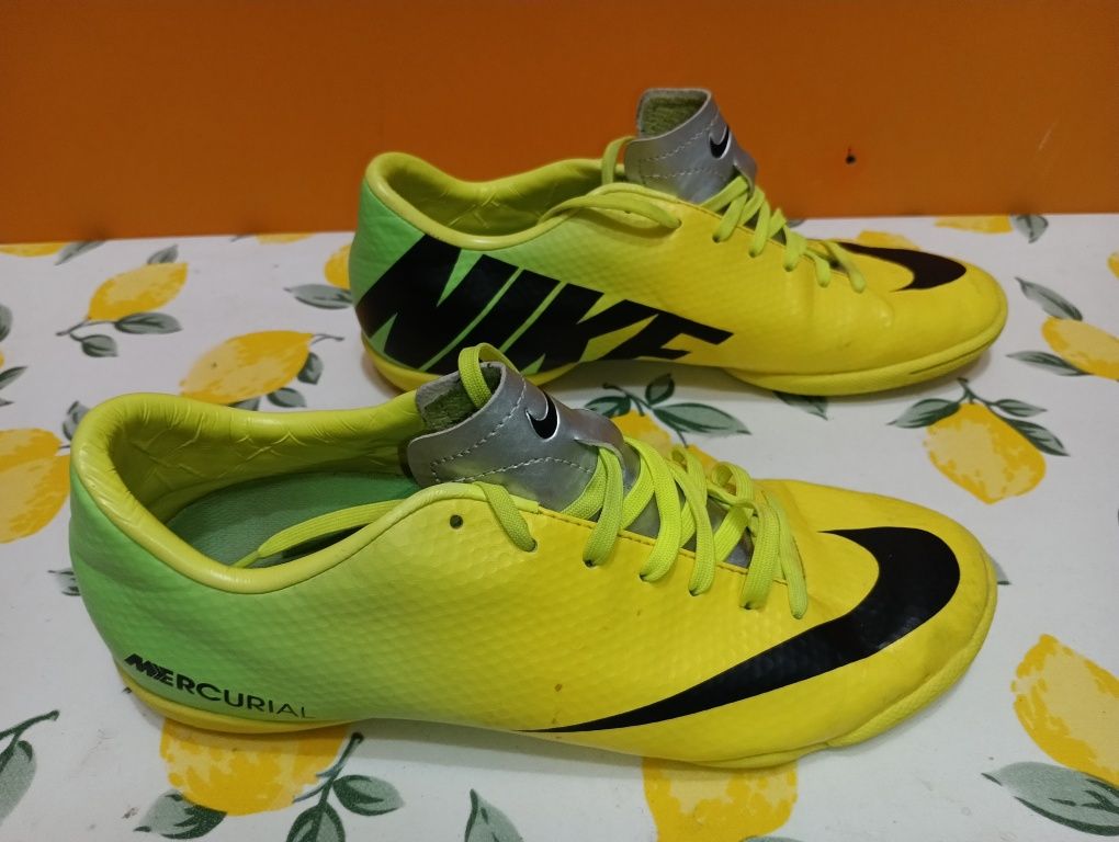 Nike Mercurial N 40 - 35 лв