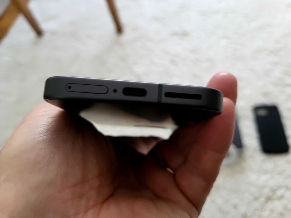 Pixel 9a, ca nou