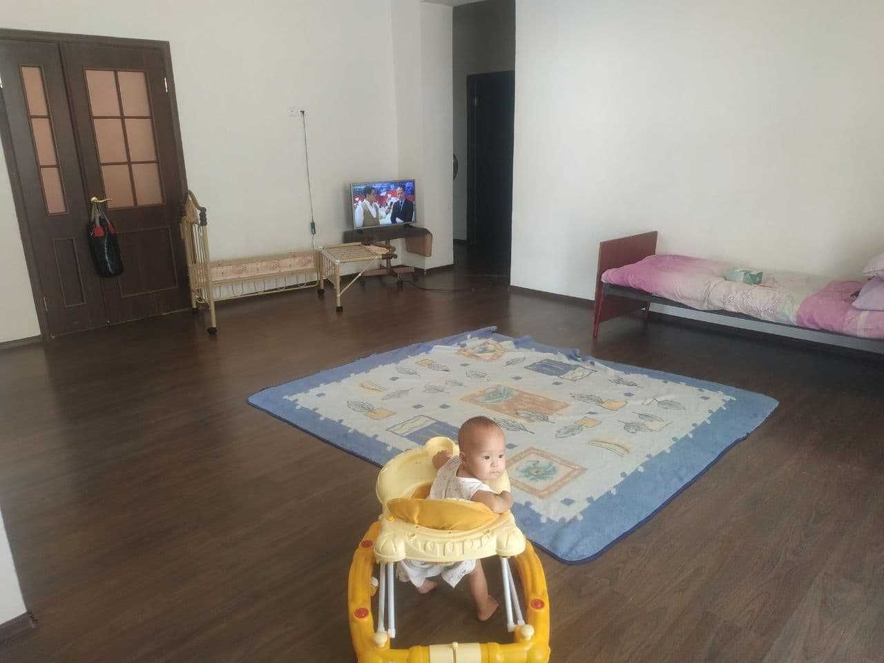 Намунали уй сотилади Водник 4 хона коттедж, 6 сотих